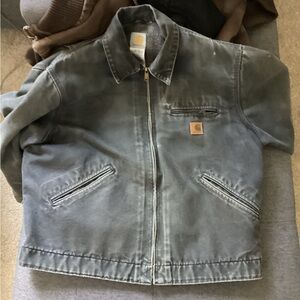 Vintage Carhartt jacket